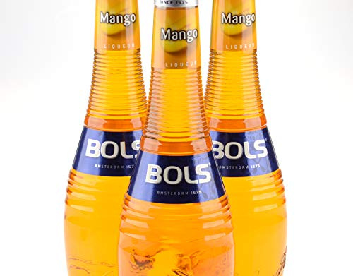 Mango Likör 17% 50ml
