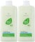 LR ALOE VIA Aloe Vera Sanft Reinigende Handseife Nachfüllpack (2x 500 ml)