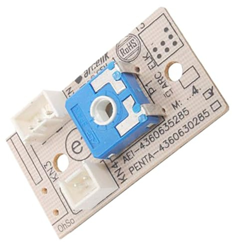 Beko 4360630285 Kühlschrankzubehör/Refrigeration Electronic Board PCB-Modul
