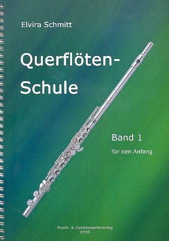 Schule für Querflöte