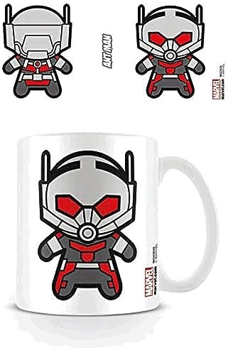Pyramid International MARVEL KAWAII (ANT MAN) MUG