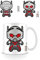 Pyramid International MARVEL KAWAII (ANT MAN) MUG