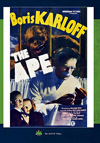 The Ape