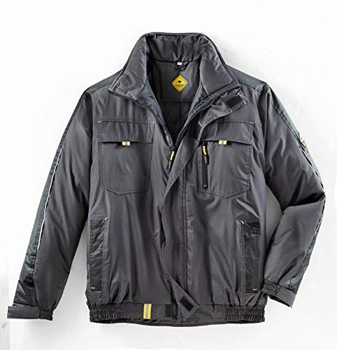 ROADSIGN australia Herren Roadsign Pilotenjacke