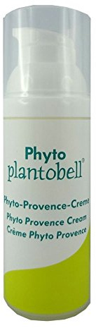 Plantobell - Serie Plan tobell Phyto Provence Creme 50 ml