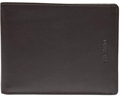 Picard Brooklyn 28200430 Herren Geldbörsen 13x10x3 cm (B x H x T)