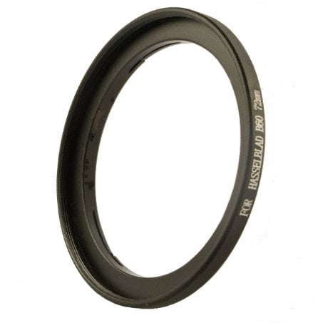 Filteradapter für Hasselblad B60-67mm