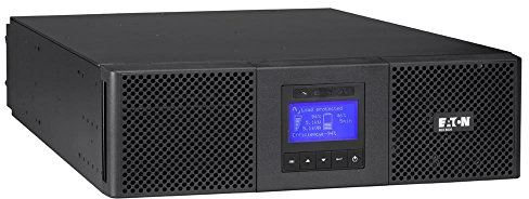 UPS|EATON|5400 Watts|6000 VA|OnLine DoubleConvertion|Desktop/Pedestal|Rack|9SX6KIRT