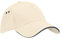 Beechfield Ultimate 5 Panel Cap – Sandwich Peak, One Size