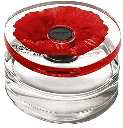 Kenzo Flower in the Air EDP Vapo, 100 ml