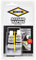 Bostik 10927 Colle acier rapide, gris métallisé, 30 ml