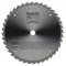Makita A-85933 lot de 5 Lames pour scie sauteuse no.BR3