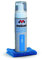 Meliconi C200 Foam Flacon de Mousse nettoyante 200 ML + Chiffon Antistatique Bleu