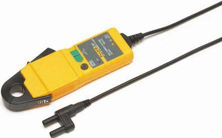 Fluke I30 AC/DC Stromzange Ø 19mm, CAT III 300V / 30A ac, Auflösung 1 mA