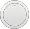 Remo Schlagzeugfell Encore Pinstripe Transparent Bassdrum 22 Zoll EN-1322-PS