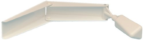 NRS Healthcare Foldaway Bottom Wiper