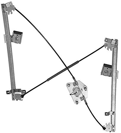 Magneti Marelli 1K4837461A Elektrische Fensterheber | Kompatibel mit: VW GOLF V, GOLF V Variant, JETTA III