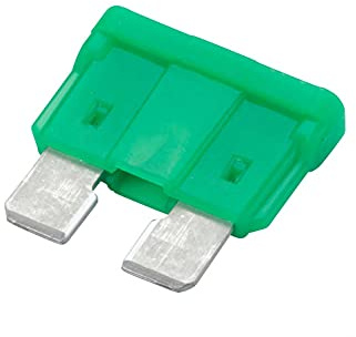 HELLA 8JS 711 690-002 Sicherung - ATO - 30A - grün - Menge: 50