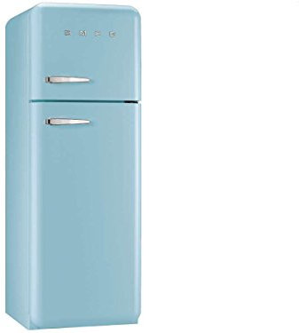 Smeg FAB30RAZ1 pastellblau