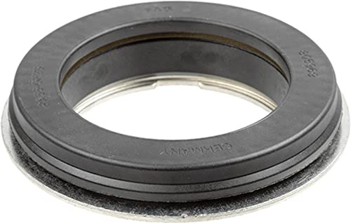 SACHS 801 454 Rolling Bearing Suspension Strut Support Mount Compatible for Volkswagen Transporter/Kombi T5 Van (7HA, 7HH, 7EA, 7EH) 2003 - Left, Right, Front Axle and Other Vehicles