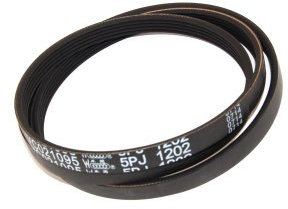 COURROIE 1202J5 MAEL POUR LAVE LINGE HAIER - 0020300503