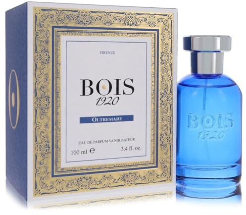 BOIS 1920 Oltremare EDT Vapo 100 ml