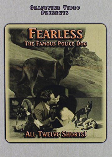 Fearless the Police Dog (1926-1927)