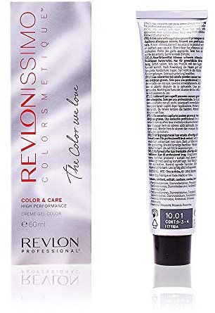Revlon Revlonissimo High Performance Tinte Tono NMT 10.01-60 ml