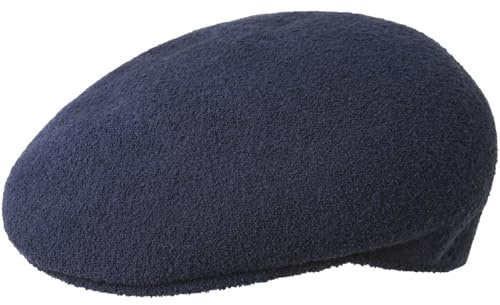 Kangol Bermuda 504 - Navy/M