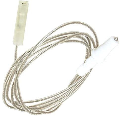 Gasherd Zündkerze SMEG 1 Stück 34 mm H 5322 Piezo