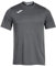 Joma Homme Combi M/C T-shirt De Sport Pour, Gris Mélange Foncé, M EU