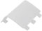 Tapa Trasera para Xbox One Controller inalámbrico Blanco