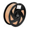 S SIENOC 3D Drucker PLA+ Filament 1,75mm 3D Drucker Filament Hautfarbe 1KG (PLA+ Hautfarbe)