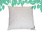 allsana Tencel® Klimafaser Kopfkissen 80x80 cm, Lyocell Kopfkissen voll waschbar bei 60°C, voll waschbares Kissen für Allergiker, atmungsaktiv