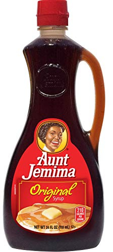 Aunt Jemima Original Syrup
