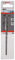 Bosch 2 608 595 680 - Brocas para metal HSS-G, DIN 340 (4,2 x 78 x 119 mm)