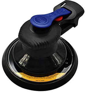 Astro 325P ONYX 6-Inch Finishing Palm Sander