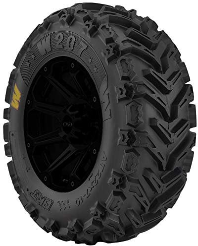 22X11.00 - 10 6pr tl W-207 BKT