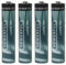 4 x AAA Batterien 1,5V long life extra heavy duty