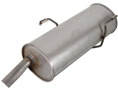 Walker 21884 Endschalldämpfer