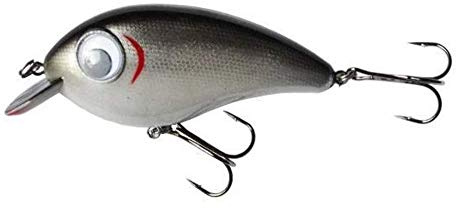 SHAKESPEARE Big S Plug Midi, Green, One Size