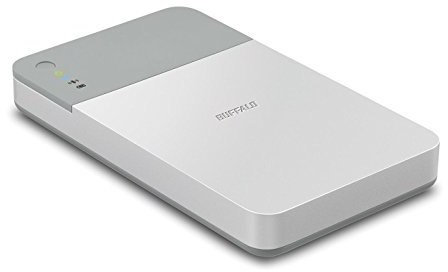 Buffalo Ministation AIR HardDisk