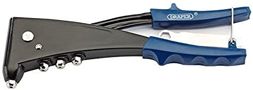 Draper 27845 Hand Riveter for Aluminium Rivets