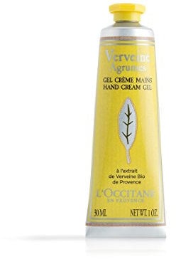 L’Occitane Verbene Agrumes Gel Crème Mains Handcreme, 30 ml