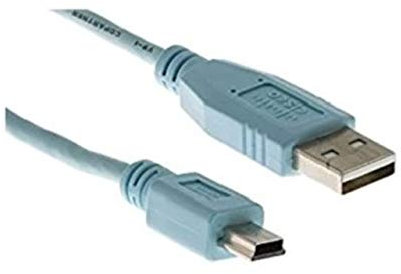Cisco Kit Cavo Video/Audio/USB per Desktop DX80, Grigio