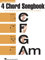 The Ukulele 4 Chord Songbook (English Edition)