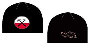 Pink Floyd - Beanie Hammers Logo (in OneSize)