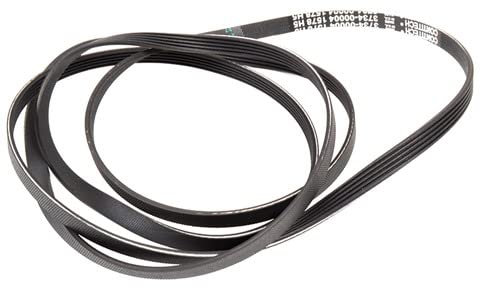 Hotpoint Creda Crusader Tumble Dryer Belt Drive 1578 H5