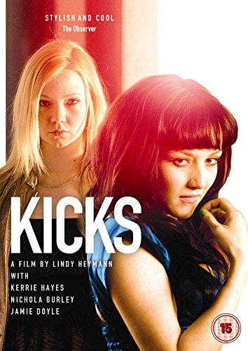 New Wave Films 5055159200189
