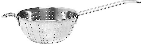 IPAC Passoire en INOX 16 cm